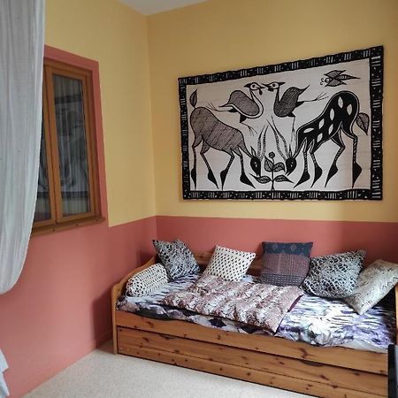 Afrique Appartement De 42M2 A La Montagne Eaux-Bonnes Zewnętrze zdjęcie